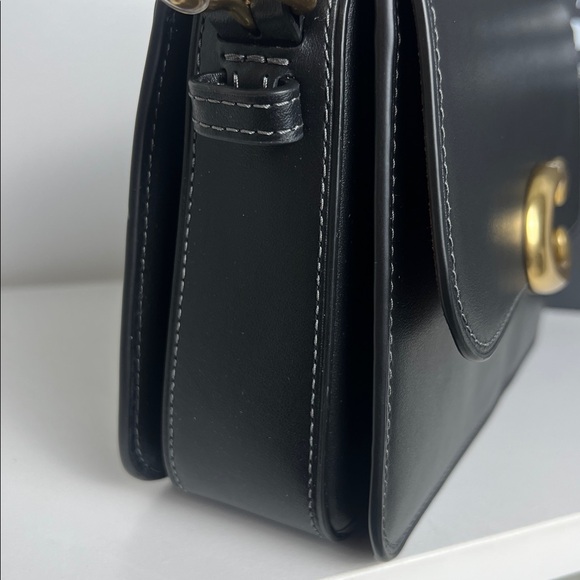 NWT Coach Shoulder Bag - Picture 4 of 13